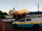 Maracaju: Militares da PRE BOP Vista Alegre apreendem mais de 2 toneladas, em menos de dez dias Maracaju: Militares da PRE BOP Vista Alegre apreendem mais de 2 toneladas, em menos de dez dias
