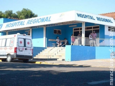Trabalhador rural com influenza morre após uma semana internado em hospital Trabalhador rural com influenza morre após uma semana internado em hospital