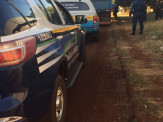 Ação integrada da PRE, DOF e Polícia Militar de Maracaju resulta na apreensão de dois  caminhões com mais de 1700 caixas em cigarros contrabandeados Ação integrada da PRE, DOF e Polícia Militar de Maracaju resulta na apreensão de dois  caminhões com mais de 1700 caixas em cigarros contrabandeados