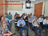 Conselho Comunitário de Segurança de Maracaju cobra maior rigor na fiscalização de caminhões canavieiros e bi trem