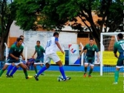 Copa Assomasul começa segunda fase com jogos na região de fronteira Copa Assomasul começa segunda fase com jogos na região de fronteira
