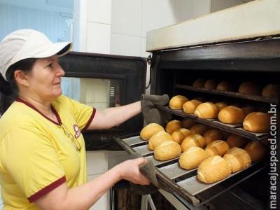 Dólar e seca refletem no trigo e indústria da panificação vai reajustar preço do pão em MS
