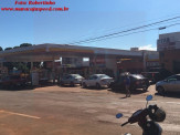 Gás de cozinha e combustíveis estão sendo vendidos a população em Maracaju