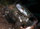 Jovem de apenas 18 anos de idade moradora de Maracaju morre em acidente na Rodovia MS-157