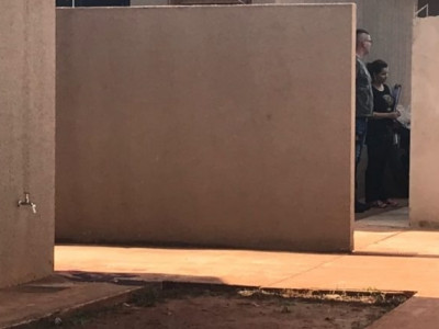 Jovem morta a facadas no Itamaracá já tinha feito BO contra marido  Jovem morta a facadas no Itamaracá já tinha feito BO contra marido