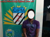 Maracaju: Adolescente com inúmeras passagens pelos meios policiais é preso pela PM por furto de motocicleta Maracaju: Adolescente com inúmeras passagens pelos meios policiais é preso pela PM por furto de motocicleta