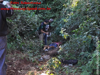 Maracaju: Polícia Civil apreende dois adolescentes envolvidos na morte ocorrida no minianel rodoviário