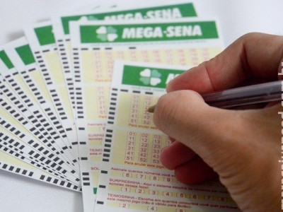  Nenhuma aposta acerta as seis dezenas da Mega-Sena; confira resultado