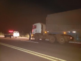 Polícia Militar Rodoviária intensifica ações para prevenir acidentes nas Rodovias MS-157 e 162 após acidente que matou jovem Maracajuense Polícia Militar Rodoviária intensifica ações para prevenir acidentes nas Rodovias MS-157 e 162 após acidente que matou jovem Maracajuense