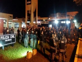 SIG de Maracaju participa de Operação Assepsia em Dourados e prende receptador  SIG de Maracaju participa de Operação Assepsia em Dourados e prende receptador