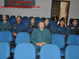 Vereador homenageia Polícia Militar de Maracaju com “Moção Honrosa” na Câmara Municipal Vereador homenageia Polícia Militar de Maracaju com “Moção Honrosa” na Câmara Municipal