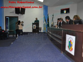 Vereador homenageia Polícia Militar de Maracaju com “Moção Honrosa” na Câmara Municipal Vereador homenageia Polícia Militar de Maracaju com “Moção Honrosa” na Câmara Municipal