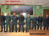 Vereador homenageia Polícia Militar de Maracaju com “Moção Honrosa” na Câmara Municipal Vereador homenageia Polícia Militar de Maracaju com “Moção Honrosa” na Câmara Municipal