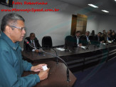 Vereador homenageia Polícia Militar de Maracaju com “Moção Honrosa” na Câmara Municipal Vereador homenageia Polícia Militar de Maracaju com “Moção Honrosa” na Câmara Municipal