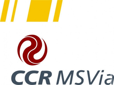 CCR MSVia informa usuários da BR-163/MS sobre trechos em pare-e-siga