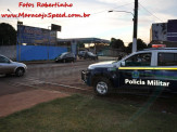 Maracaju: PM intensifica blitz durante sexta-feira e apreende 7 carros, 7 motocicletas por irregularidades e emite 36 notificações