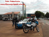 Maracaju: PM intensifica blitz durante sexta-feira e apreende 7 carros, 7 motocicletas por irregularidades e emite 36 notificações Maracaju: PM intensifica blitz durante sexta-feira e apreende 7 carros, 7 motocicletas por irregularidades e emite 36 notificações
