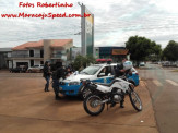 Maracaju: PM intensifica blitz durante sexta-feira e apreende 7 carros, 7 motocicletas por irregularidades e emite 36 notificações Maracaju: PM intensifica blitz durante sexta-feira e apreende 7 carros, 7 motocicletas por irregularidades e emite 36 notificações