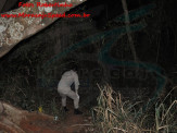 Maracaju: Populares acionam Corpo de Bombeiros sobre possível homem encontrado morto Maracaju: Populares acionam Corpo de Bombeiros sobre possível homem encontrado morto