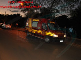 Maracaju: Populares acionam Corpo de Bombeiros sobre possível homem encontrado morto Maracaju: Populares acionam Corpo de Bombeiros sobre possível homem encontrado morto