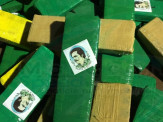 Maracaju: PRE Base Vista Alegre apreende mais de 1 tonelada de maconha em veículo roubado Maracaju: PRE Base Vista Alegre apreende mais de 1 tonelada de maconha em veículo roubado