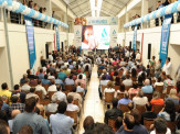 Maracaju será beneficiada com contratos do "Avançar Cidades" Maracaju será beneficiada com contratos do "Avançar Cidades"