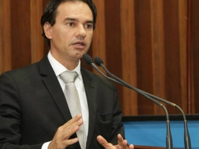  Marquinhos determina que revisão do Plano Diretor volte à Câmara sem alterações