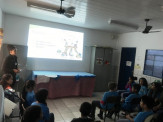 Semana do Meio Ambiente é Tema nas Escolas em Maracaju