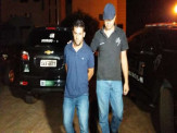 Suspeito de matar a ex-mulher em Dourados é preso em Sidrolândia, por agentes do SIG de Maracaju e Sidrolândia