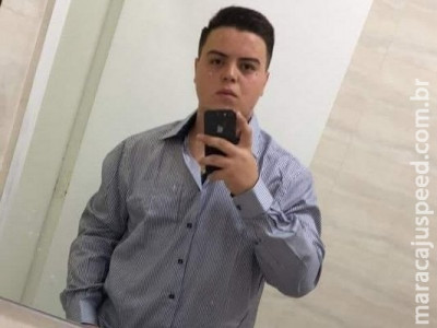 Adolescente brasileiro é executado com 30 tiros no Paraguai
