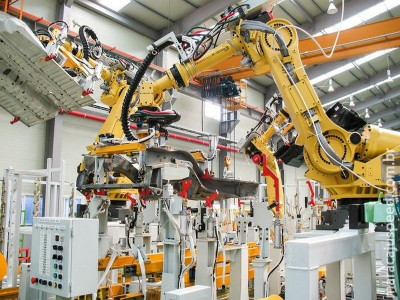 Empresários negociam ampliar parceria com alemães sobre indústria 4.0 Empresários negociam ampliar parceria com alemães sobre indústria 4.0