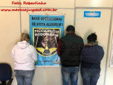 Maracaju: Base PRE Vista Alegre aborda dois veículos com placas do estado de São Paulo, que transportavam maconha em “mocós” Maracaju: Base PRE Vista Alegre aborda dois veículos com placas do estado de São Paulo, que transportavam maconha em “mocós”