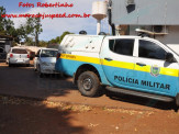 Maracaju: Base PRE Vista Alegre aborda dois veículos com placas do estado de São Paulo, que transportavam maconha em “mocós” Maracaju: Base PRE Vista Alegre aborda dois veículos com placas do estado de São Paulo, que transportavam maconha em “mocós”