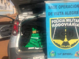 Maracaju: Base PRE Vista Alegre atuou forte na repressão ao tráfico durante fim de semana e apreende veículo carregado com quase meia tonelada de maconha Maracaju: Base PRE Vista Alegre atuou forte na repressão ao tráfico durante fim de semana e apreende veículo carregado com quase meia tonelada de maconha