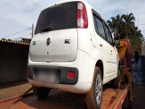 Maracaju: Base PRE Vista Alegre recupera veículo com queixa de roubo/furto registrado em Brasília