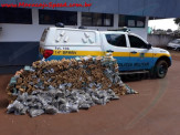 Maracaju: Militares da Base PRE Vista Alegre interceptam veículo Space Fox carregado de maconha, maconha skank e haxixe na MS-164 Maracaju: Militares da Base PRE Vista Alegre interceptam veículo Space Fox carregado de maconha, maconha skank e haxixe na MS-164