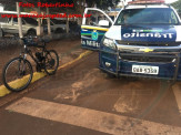 Maracaju: Polícia Militar em parceria com Ciretran, Gemutran e MPE decidem recolher bicicletas com motores que estejam sem devida regulamentação Maracaju: Polícia Militar em parceria com Ciretran, Gemutran e MPE decidem recolher bicicletas com motores que estejam sem devida regulamentação