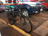 Maracaju: Polícia Militar em parceria com Ciretran, Gemutran e MPE decidem recolher bicicletas com motores que estejam sem devida regulamentação Maracaju: Polícia Militar em parceria com Ciretran, Gemutran e MPE decidem recolher bicicletas com motores que estejam sem devida regulamentação