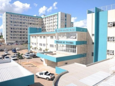 "Não adianta entregar e depois fechar", diz prefeito sobre Hospital do Trauma
