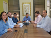 Prefeitura de Maracaju assinou convênio para estágio remunerado com o CIEE