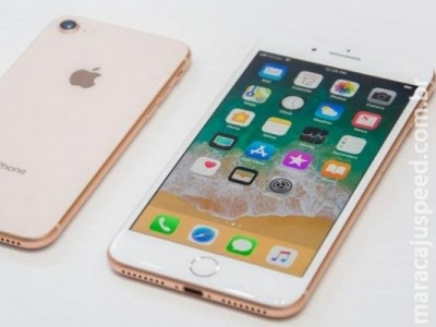 Apple anuncia recall de unidades do iPhone 8 com defeito de fábrica Apple anuncia recall de unidades do iPhone 8 com defeito de fábrica