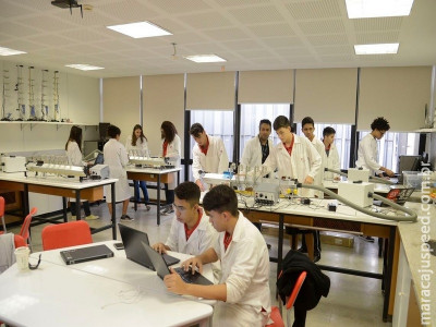 Desafio do próximo presidente é melhorar qualidade do ensino no país Desafio do próximo presidente é melhorar qualidade do ensino no país