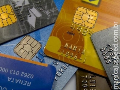Fraudes em cartão de crédito nas transações de celular crescem no país Fraudes em cartão de crédito nas transações de celular crescem no país