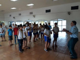 Maracaju: 2ª Companhia Independente realizou nove palestras preventivas aos adolescentes e adultos em 2018