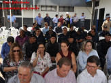Maracaju - PM: Construção de Sala de Ocorrências, Reforma de Quartel e Lançamento do GETAM (Grupamento Especializado Tático Com Apoio de Motocicletas)