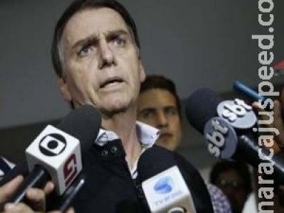 Bolsonaro tem 59% dos votos válidos e Haddad 41%, segundo Datafolha