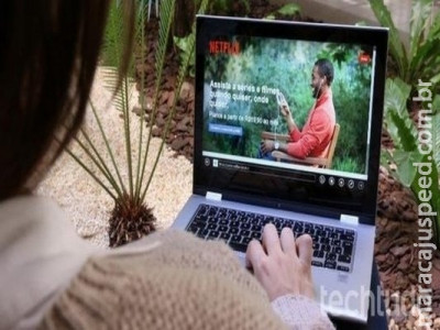 Função vai permitir ao usuário escolher o final das séries da Netflix Função vai permitir ao usuário escolher o final das séries da Netflix