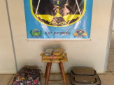 Maracaju: Base PRE Vista Alegre apreende bolsa com 6kg de maconha Maracaju: Base PRE Vista Alegre apreende bolsa com 6kg de maconha
