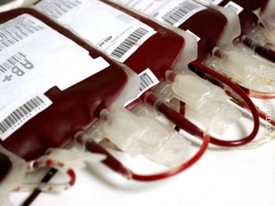 Maracaju: Campanha de Doação de Sangue acontece dias 26 e 27 de outubro no Posto Central