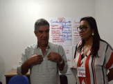Maracaju: Gestores Municipais se capacitam em “Liderança”